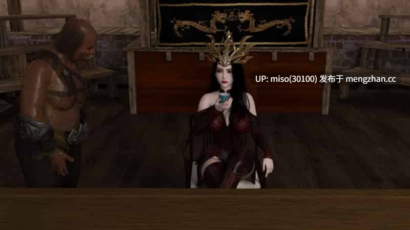 [haltai]斗破苍穹_独角兽传说-彩鳞堕落-第7张图片-萌站