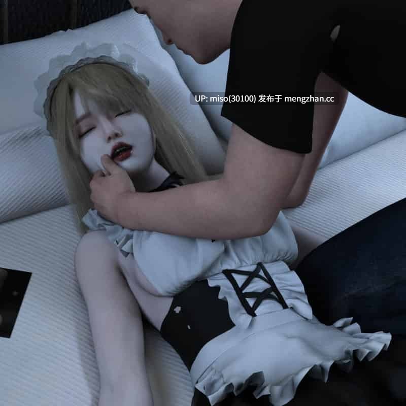 [Elwood]杀手的假期01-02+尸检报告01-03(完)+致死-第5张图片-萌站