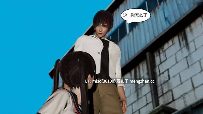 [3D]重生之每日获得随机超能力01-03-第19张图片-萌站