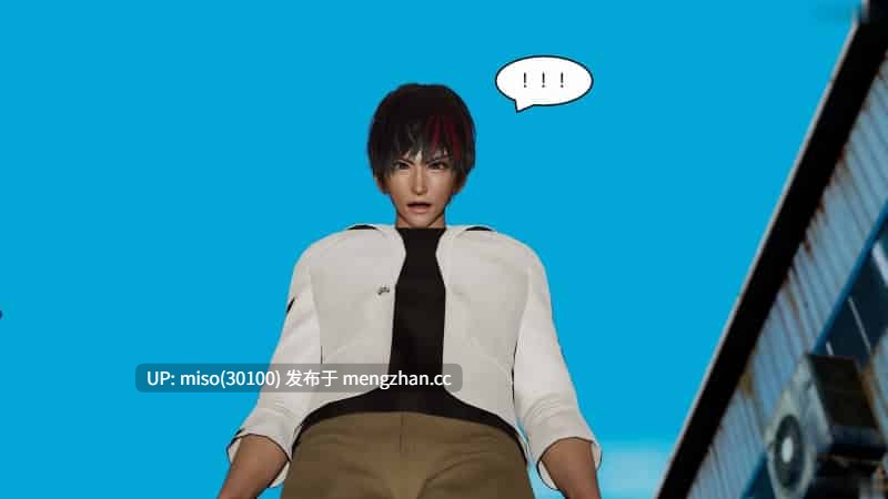 [3D]重生之每日获得随机超能力01-03-第20张图片-萌站