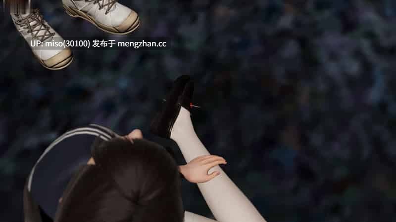 [3D]重生之每日获得随机超能力01-03-第22张图片-萌站