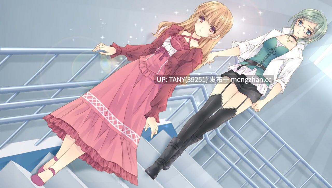 #白衣性爱情依存症 #Nurse Love Addiction 官方中文版 -第2张图片-萌站 #白衣性爱情依存症 #Nurse Love Addiction 官方中文版 -第2张图片-萌站