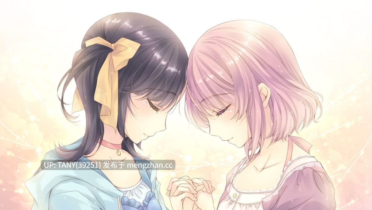 #白衣性爱情依存症 #Nurse Love Addiction 官方中文版 -第4张图片-萌站 #白衣性爱情依存症 #Nurse Love Addiction 官方中文版 -第4张图片-萌站