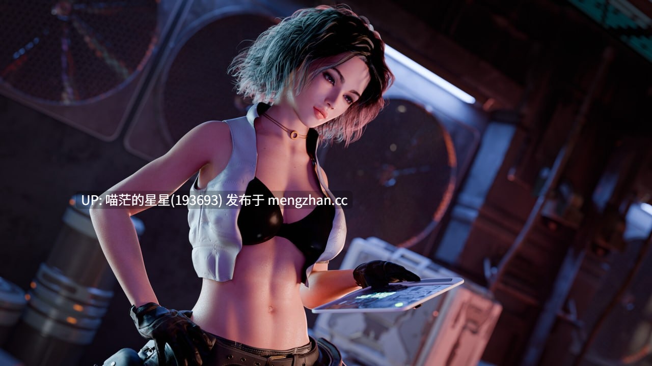✅开发者：#Dirty Adventures 🖤 ▫️名称：欲望效应 ▫️原名：Lust Effect [18+] ▫️版本：———-第5张图片-萌站