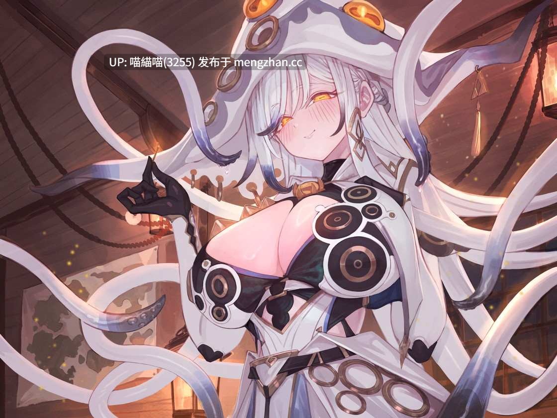 RJ01514399【こりす】【ASMR】クラーケン魔法使いとの旅【耳かき(触手・指・竹・綿棒・濡れ綿棒・鼓膜刺激)/耳マッサージ/シャンプー/バブルタイマー/心音/声:こりす】 