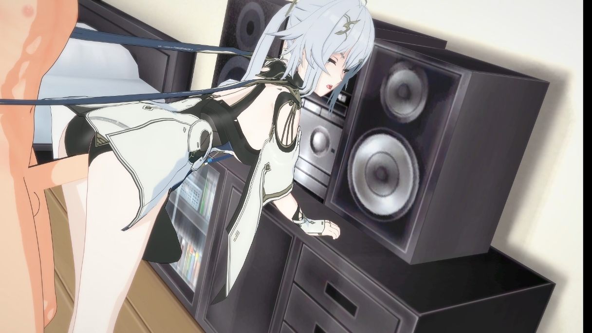 执明1080  深空之眼 19分钟 fengyunmomo作品  呆萌3D  配音 -第4张图片-萌站
