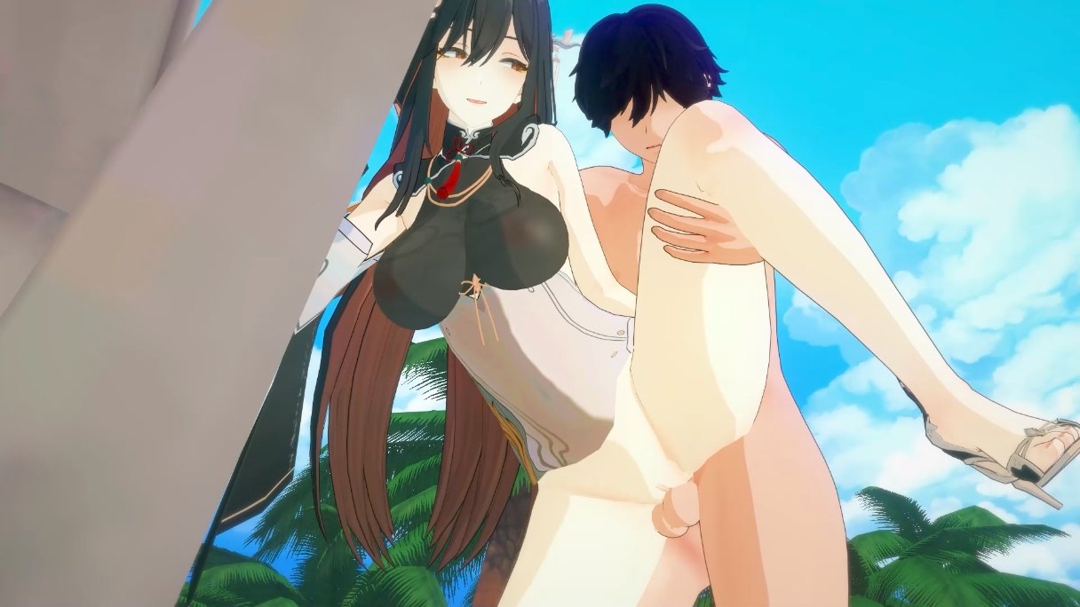 陵光 深空之眼 19分钟 fengyunmomo作品  呆萌3D  配音 -第10张图片-萌站