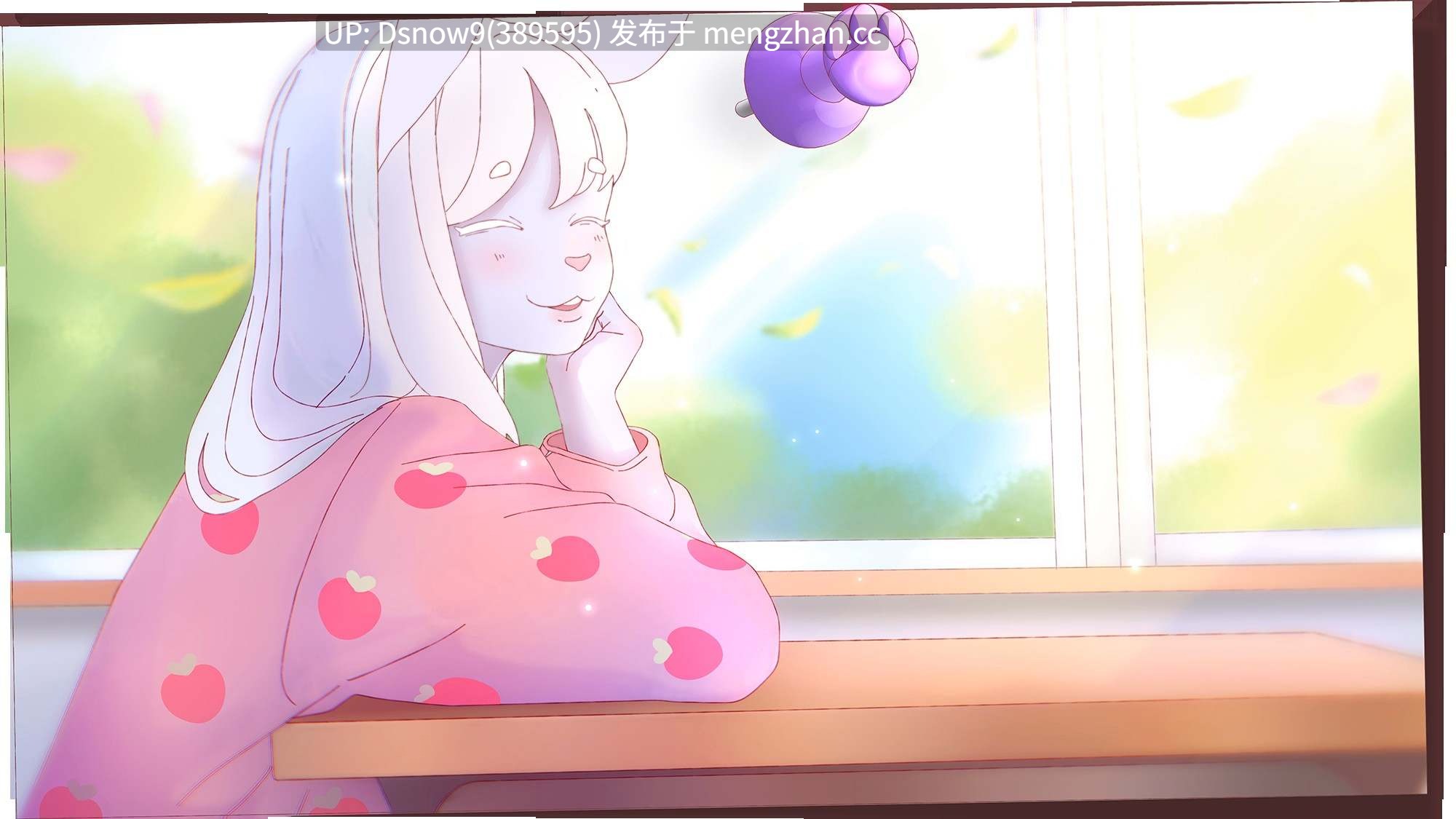 【SLG/动态/AI汉化】淫欲学院 Lussuria Academy Ch2v0.5【PC/933M】-第7张图片-萌站