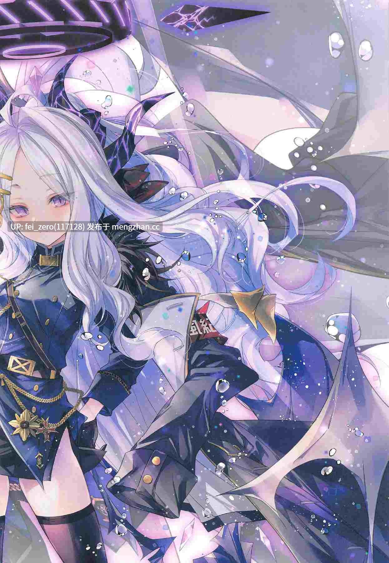 【作品合集】アレマテオレマ (小林由高)[47部]【汉化】【全收集/自整理】-第5张图片-萌站