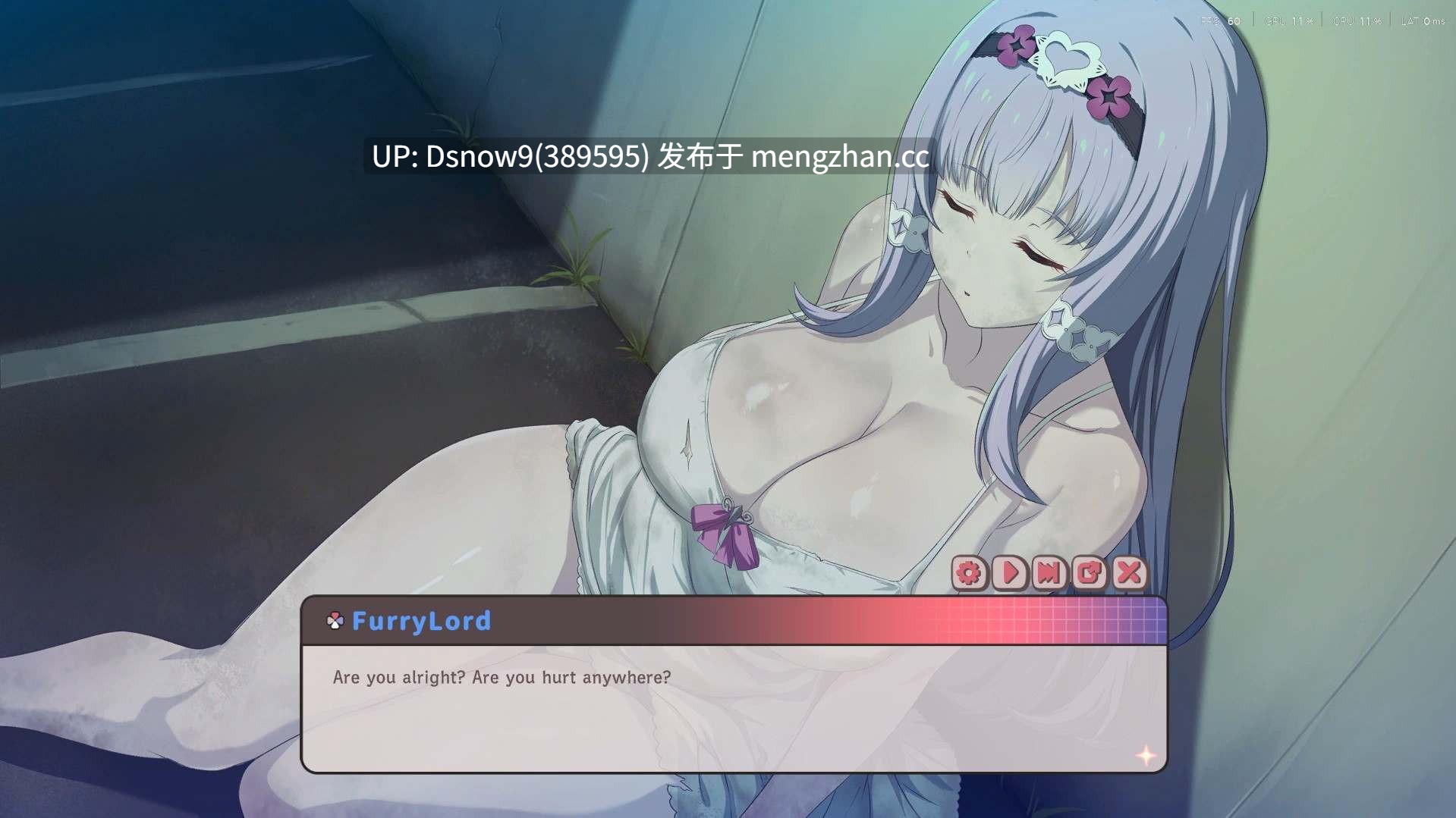 [SLG/动态/官中步兵] 甜蜜魅魔之家 Sweet Succubus Home v1.0.9 [PC/3G]-第7张图片-萌站