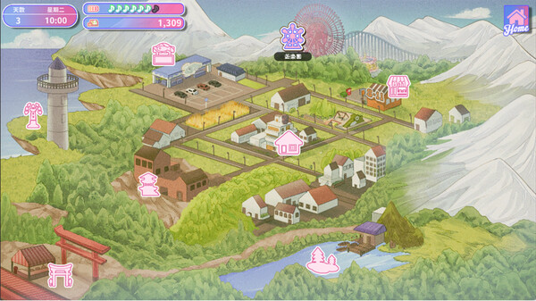 甜蜜魅魔之家 Sweet Succubus Home V1.0.9 官中步兵版+圣诞节DLC-第6张图片-萌站 甜蜜魅魔之家 Sweet Succubus Home V1.0.9 官中步兵版+圣诞节DLC-第6张图片-萌站
