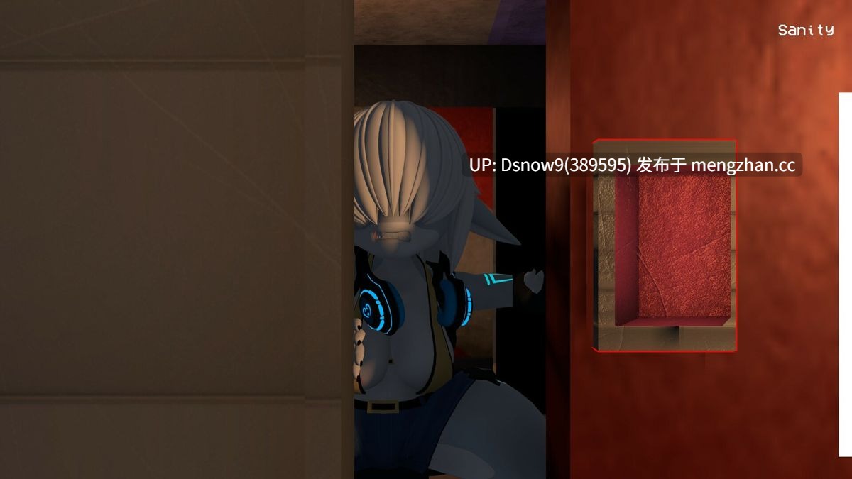 [3D/动态/官中步兵] IN HEAT: Lustful Nights v0.4.01 [PC/3.2G]-第5张图片-萌站