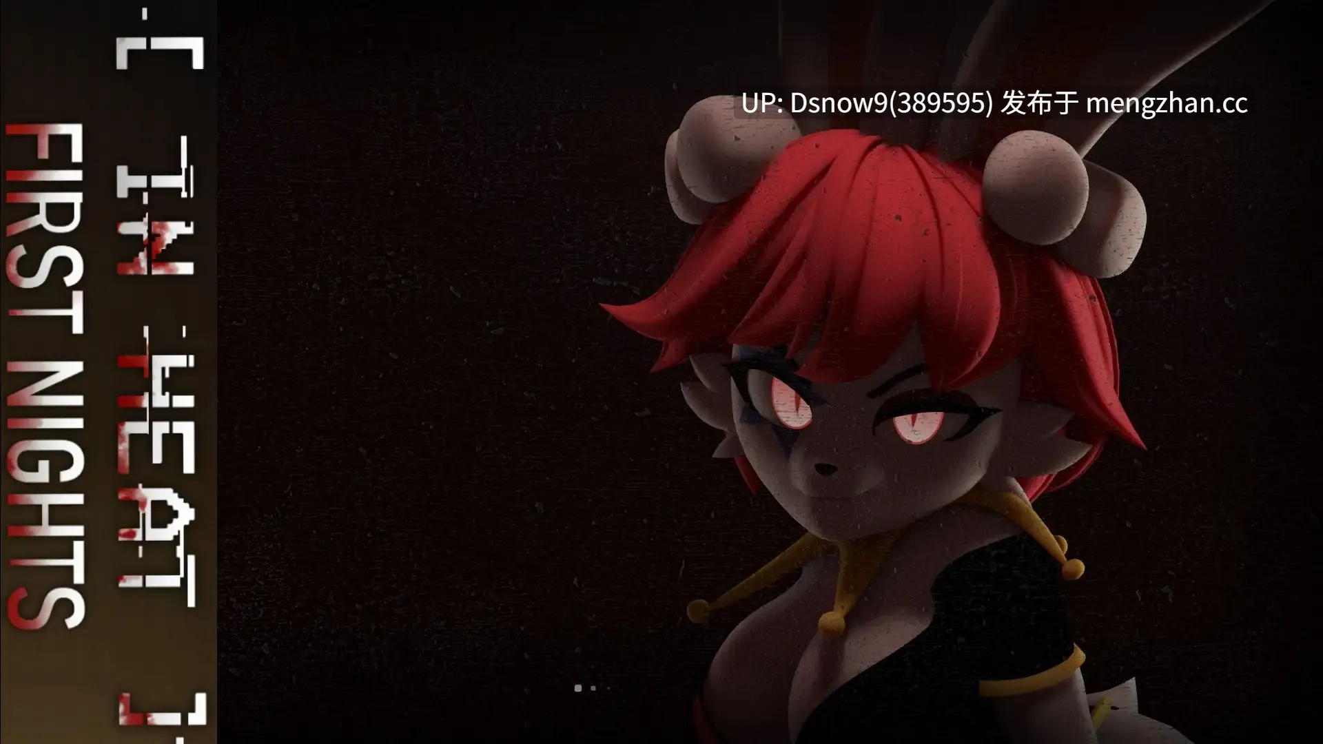 [3D/动态/官中步兵] IN HEAT: Lustful Nights v0.4.01 [PC/3.2G]-第6张图片-萌站