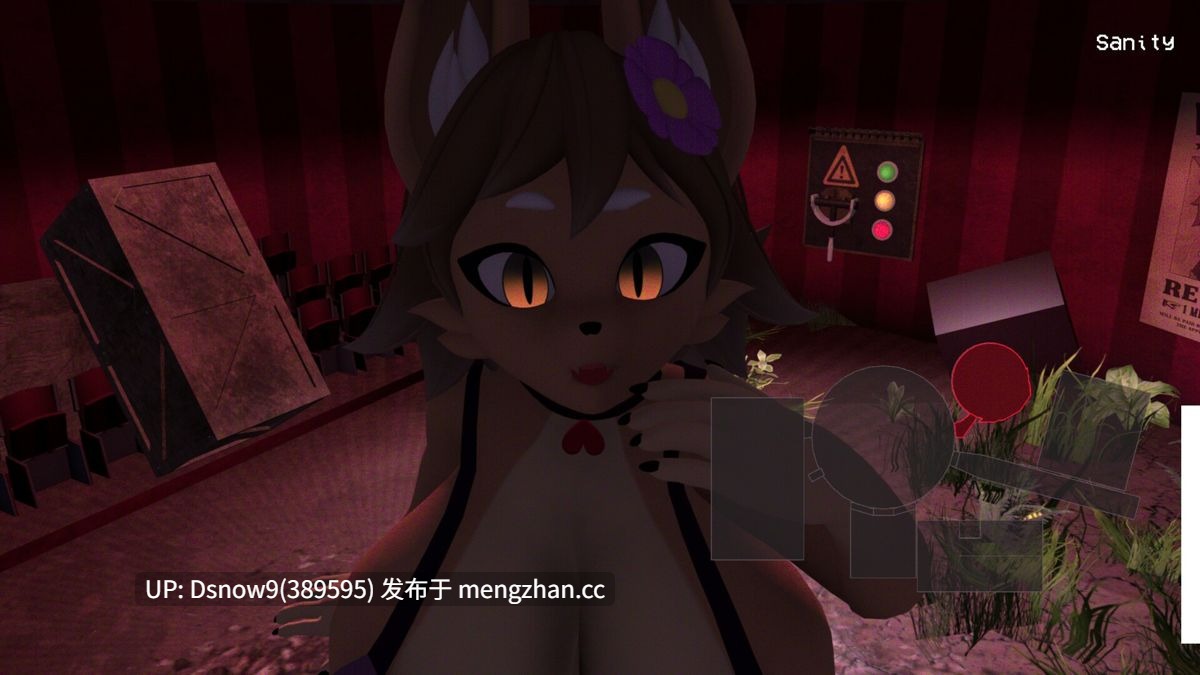 [3D/动态/官中步兵] IN HEAT: Lustful Nights v0.4.01 [PC/3.2G]-第7张图片-萌站