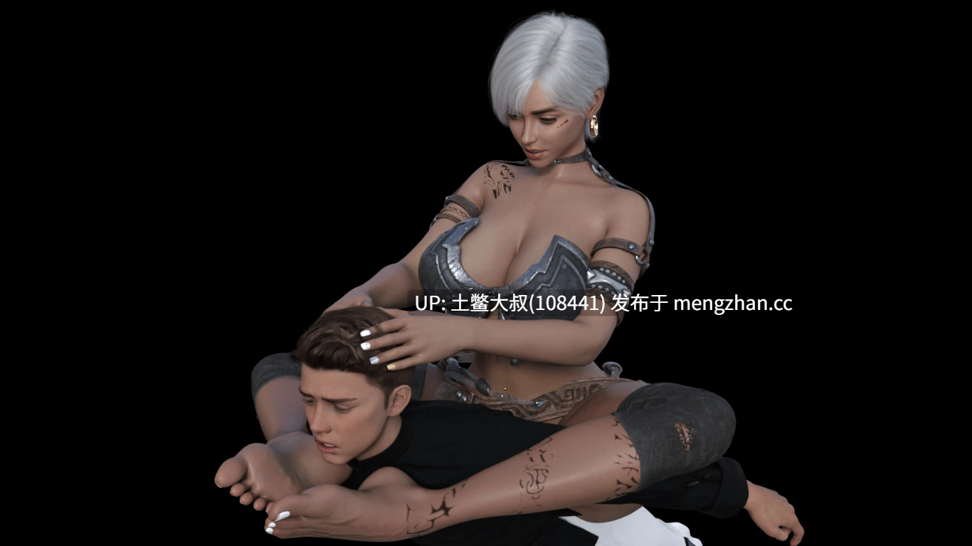 【3D欧美RPG 奇幻 多结局 沙盒 回合制 机翻】M竞技场 M-Arena [v1.5.0] 2.5GB-第4张图片-萌站