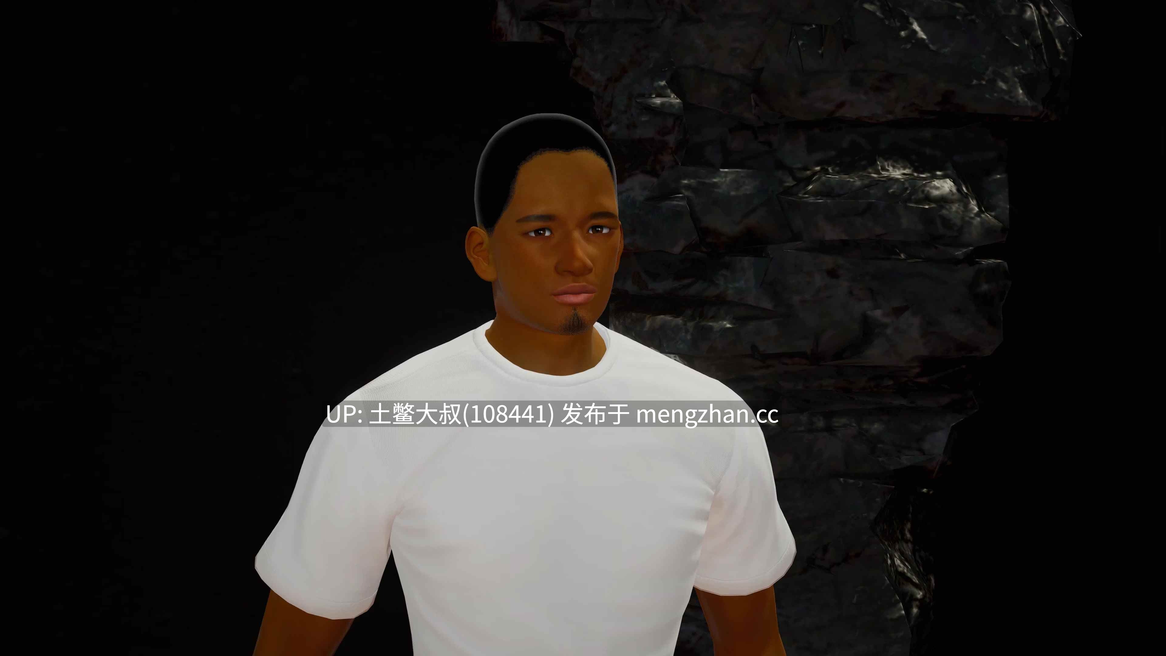 【3D亚洲SLG 动态 腐败 后宫 多结局 机翻】隐藏现实 Hidden Realities [v1.01] 790MB-第4张图片-萌站