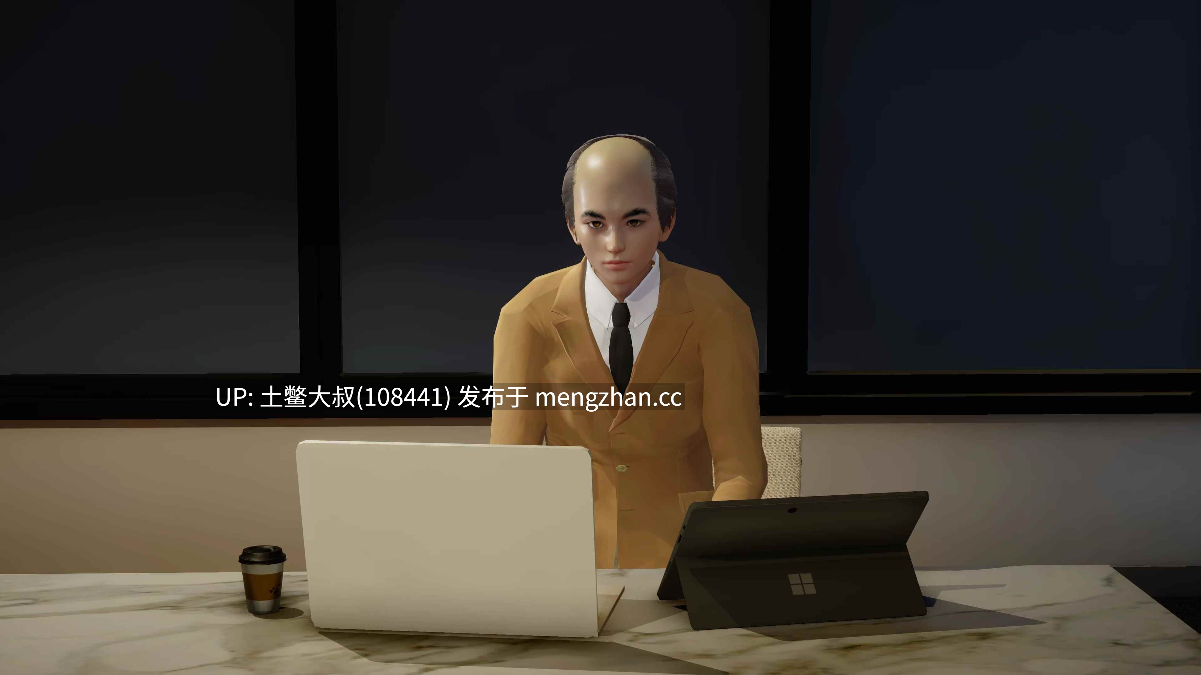 【3D亚洲SLG 动态 腐败 后宫 多结局 机翻】隐藏现实 Hidden Realities [v1.01] 790MB-第6张图片-萌站