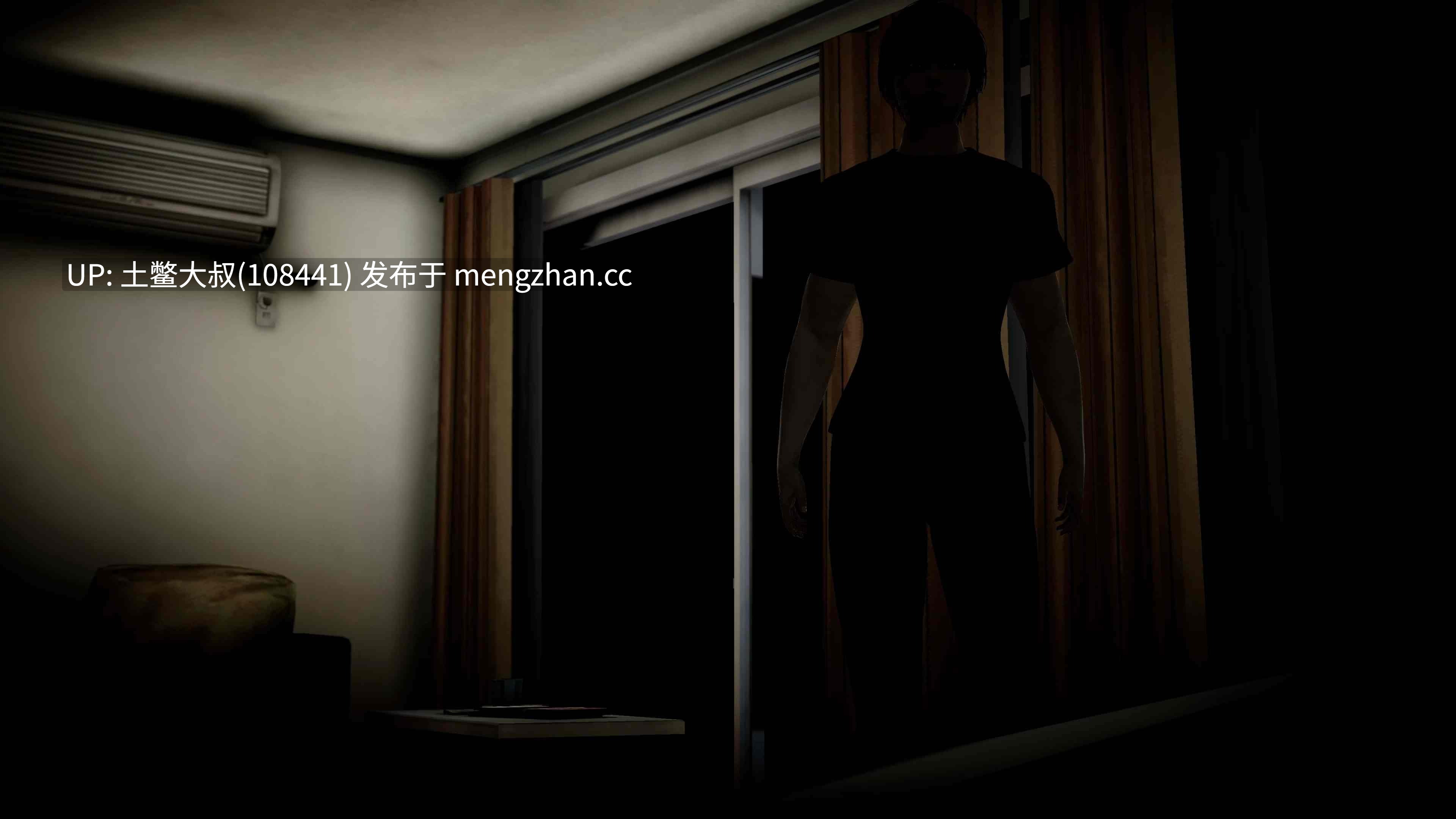 【3D亚洲SLG 动态 腐败 后宫 多结局 机翻】隐藏现实 Hidden Realities [v1.01] 790MB-第7张图片-萌站