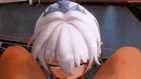 【2K/无修】新作-Ugepa-35-March7th_Ex-第8张图片-萌站