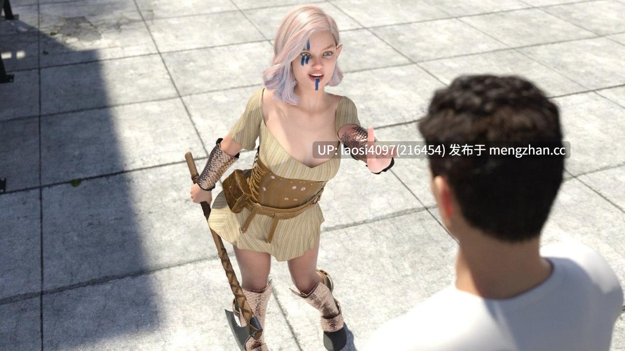 [SLG/PC]#成长之物   #Growing Thing's Up v0.45b AI汉化版-第3张图片-萌站