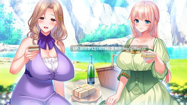 A875 ママ×カノEX ~領主貴族に嫁ぎたくない娘の為に、お母さんがエッチな手ほどきいたします~-第7张图片-萌站 A875 ママ×カノEX ~領主貴族に嫁ぎたくない娘の為に、お母さんがエッチな手ほどきいたします~-第7张图片-萌站