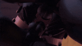 【4K/无修/无水印】新作-Übermation-Lewd Dreams - Hu Tao Part 1&2 4K-胡桃-9.58-第5张图片-萌站