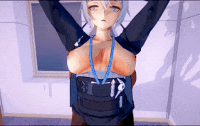 【4K/无修/无水印】新作-崩坏鸭鸭间谍身份不幸被发现而后被爆炒🥵😍🥵😍(BGM版+无BGM版)-4K-21.45-第7张图片-萌站