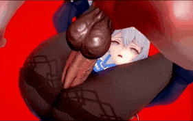 【4K/无修/无水印】新作-崩坏鸭鸭间谍身份不幸被发现而后被爆炒🥵😍🥵😍(BGM版+无BGM版)-4K-21.45-第13张图片-萌站