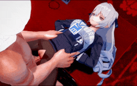 【4K/无修/无水印】新作-崩坏鸭鸭间谍身份不幸被发现而后被爆炒🥵😍🥵😍(BGM版+无BGM版)-4K-21.45-第14张图片-萌站