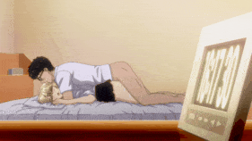 【1K/无水印】新作-[とるだ屋] 入り浸りギャルにま〇こ使わせて貰う話＃3-第20张图片-萌站