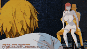 【1K/无修/无水印】新作-[Doujin Video] My boss is a cunning manipulator – part 1-1K-第5张图片-萌站