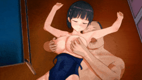 【1K/无修/无水印】新作-[Peh-koi]【高画質版あり】汚っさんに日常的にレ〇プされちゃう直葉【HD Ver.】-第3张图片-萌站