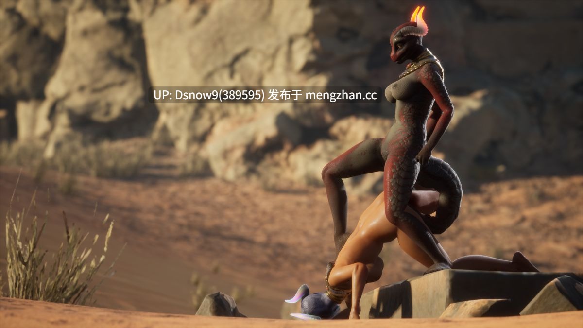 [3D/RPG/动态/生肉] Carnal Instinct v25.12.19 [PC/7.26G]-第9张图片-萌站
