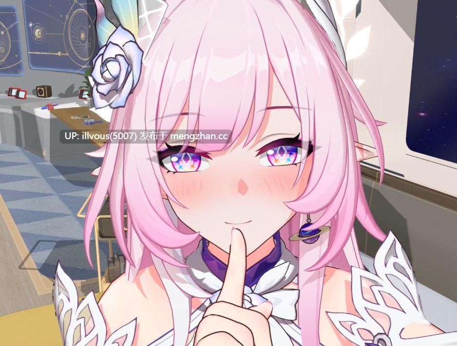 25.11 昔涟  ◆ #Yuluer | #MMD  ◆ #昔涟  ◆ #口交 #传教士  ◆ #OneDrive-第2张图片-萌站