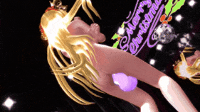 新作-[MMD] Xmas Asia sua cara 1080P 60fps R-18-第4张图片-萌站