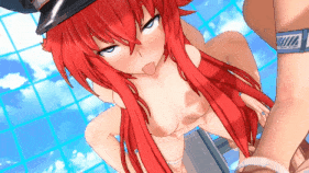 新作-Rias x Koneko x Akeno x Asia x Xenovia (Highschool DxD)-第11张图片-萌站 新作-Rias x Koneko x Akeno x Asia x Xenovia (Highschool DxD)-第11张图片-萌站