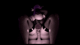 新作-[VAM FUTA] Futa succubus ride-第5张图片-萌站