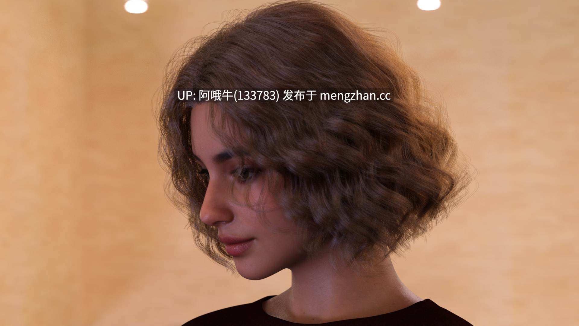 【欧美/3D/熟女/SLG/PC/机翻/萌站内植】霓虹恶习 Neon Vice [v0.2 Beta] [SodiumAndInk] 【3.72G】【序号5639】-第2张图片-萌站
