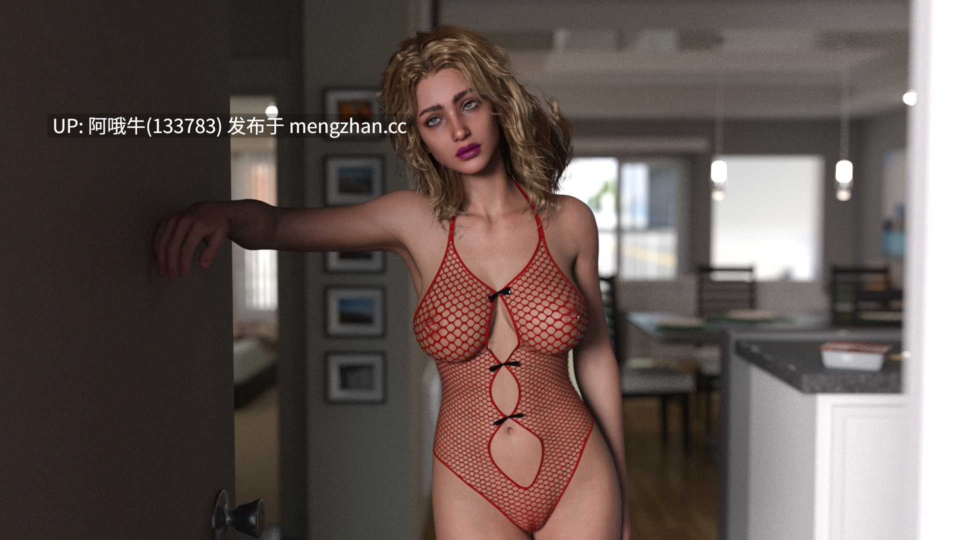 【欧美/3D/熟女/SLG/PC/机翻/萌站内植】霓虹恶习 Neon Vice [v0.2 Beta] [SodiumAndInk] 【3.72G】【序号5639】-第8张图片-萌站
