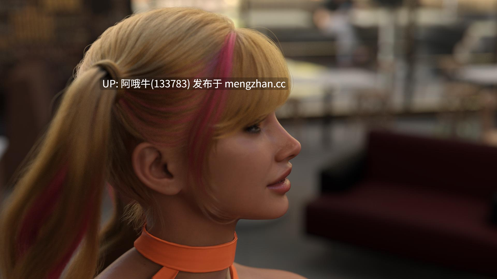 【欧美/3D/熟女/SLG/PC/机翻/萌站内植】霓虹恶习 Neon Vice [v0.2 Beta] [SodiumAndInk] 【3.72G】【序号5639】-第17张图片-萌站