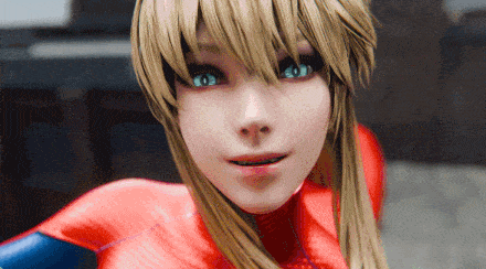 【3D/4K/女超人/626MB】[Magikal3D]25年12月作品 Supergirl Scene-第3张图片-萌站