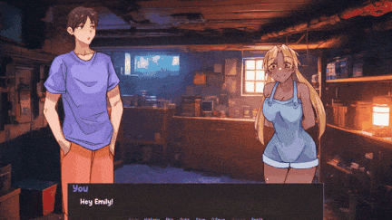 【2D/内射/乱伦/SLG/PC/官中】泡泡与宝贝 Bubbles and Babes [v0.13] [Bubbles and Babes]【3.01G】【序号5641】-第2张图片-萌站