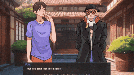 【2D/内射/乱伦/SLG/PC/官中】泡泡与宝贝 Bubbles and Babes [v0.13] [Bubbles and Babes]【3.01G】【序号5641】-第3张图片-萌站