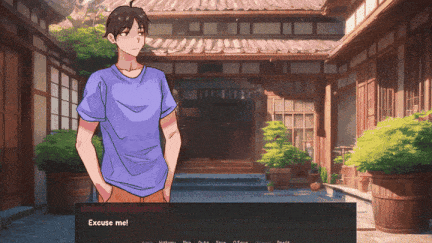 【2D/内射/乱伦/SLG/PC/官中】泡泡与宝贝 Bubbles and Babes [v0.13] [Bubbles and Babes]【3.01G】【序号5641】-第5张图片-萌站