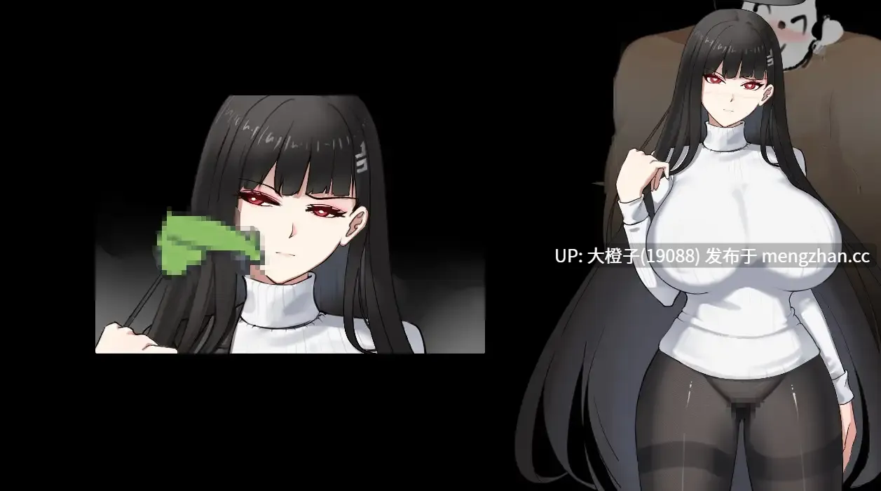 [RPG官中PC调教] 調◯リオ リサーチ中出しオ官中版[405M][萌站植入]-第2张图片-萌站