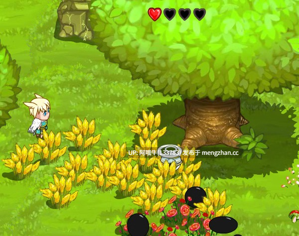 【即时/战斗/RPG/PC/动态/生肉】神圣之臂 Divine Arms v2.46 【1.3G】【序号5644】-第9张图片-萌站 【即时/战斗/RPG/PC/动态/生肉】神圣之臂 Divine Arms v2.46 【1.3G】【序号5644】-第9张图片-萌站