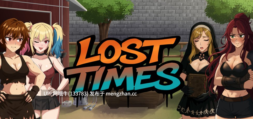 【2D/SLG/经营/PC机翻/安卓生肉/萌站内植】失落时光 Lost Times v0.07 【734M】【序号5645】-第3张图片-萌站 【2D/SLG/经营/PC机翻/安卓生肉/萌站内植】失落时光 Lost Times v0.07 【734M】【序号5645】-第3张图片-萌站