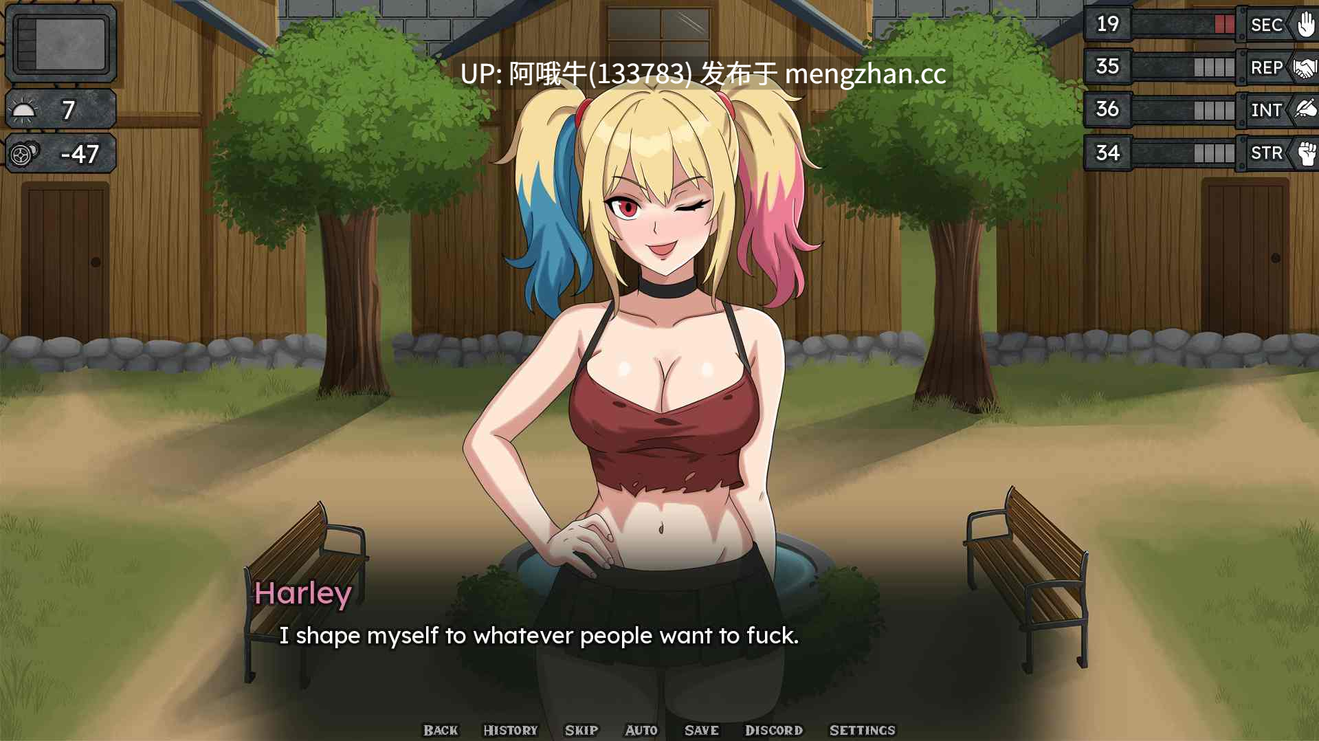【2D/SLG/经营/PC机翻/安卓生肉/萌站内植】失落时光 Lost Times v0.07 【734M】【序号5645】-第8张图片-萌站 【2D/SLG/经营/PC机翻/安卓生肉/萌站内植】失落时光 Lost Times v0.07 【734M】【序号5645】-第8张图片-萌站