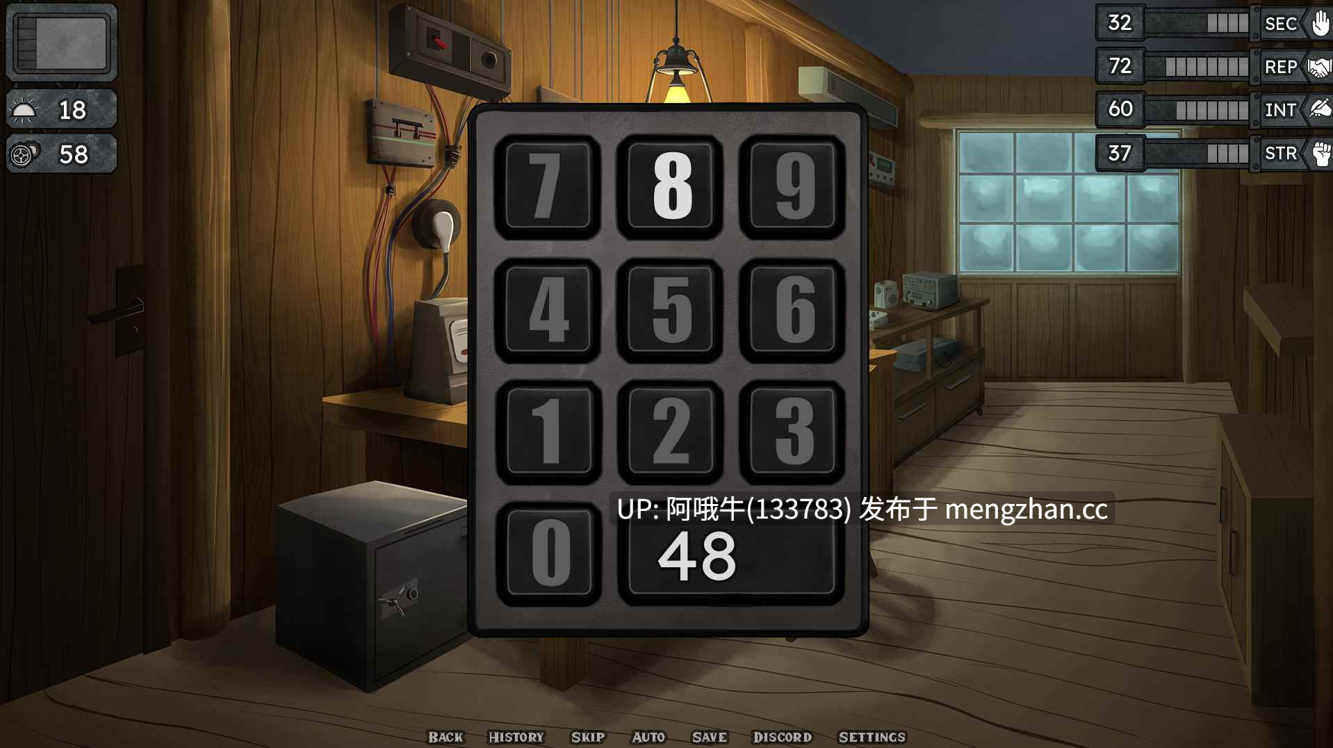 【2D/SLG/经营/PC机翻/安卓生肉/萌站内植】失落时光 Lost Times v0.07 【734M】【序号5645】-第14张图片-萌站 【2D/SLG/经营/PC机翻/安卓生肉/萌站内植】失落时光 Lost Times v0.07 【734M】【序号5645】-第14张图片-萌站