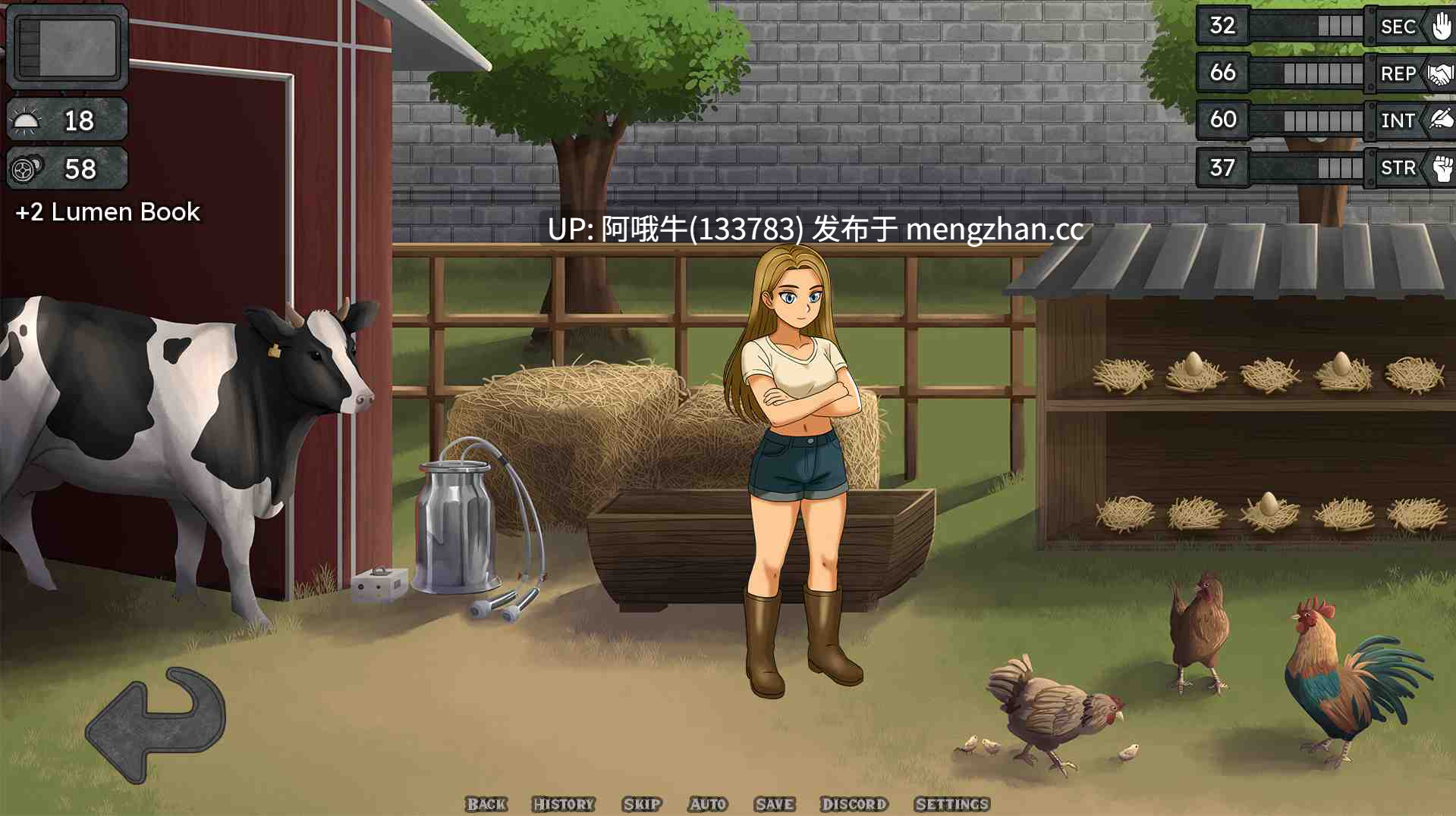 【2D/SLG/经营/PC机翻/安卓生肉/萌站内植】失落时光 Lost Times v0.07 【734M】【序号5645】-第16张图片-萌站 【2D/SLG/经营/PC机翻/安卓生肉/萌站内植】失落时光 Lost Times v0.07 【734M】【序号5645】-第16张图片-萌站
